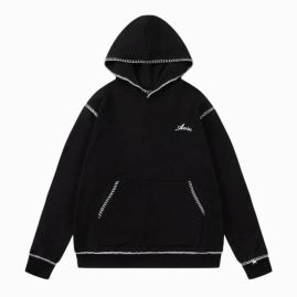 Picture of Amiri Hoodies _SKUAmiriS-XL70309645